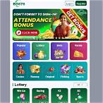 bg lottery